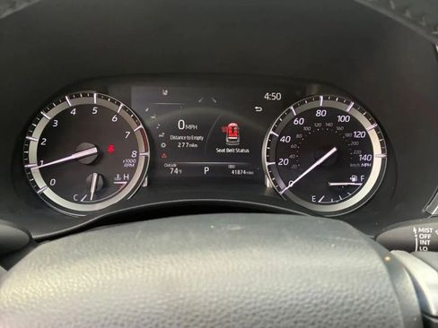 Used 2022 Toyota Highlander XSE FWD image 23