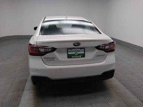 Used 2024 Subaru Legacy Limited AWD/4WD image 6