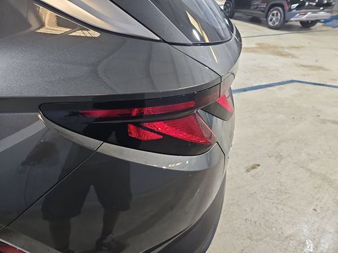 New 2026 Hyundai Tucson Blue SE AWD/4WD image 36
