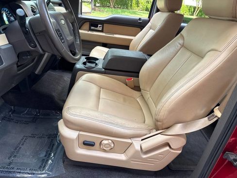 Used 2014 Ford F150 XLT w/ XLT Chrome Package image 25