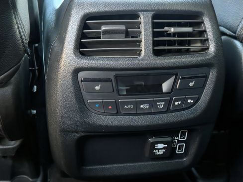 Used 2022 Honda Passport Elite image 17