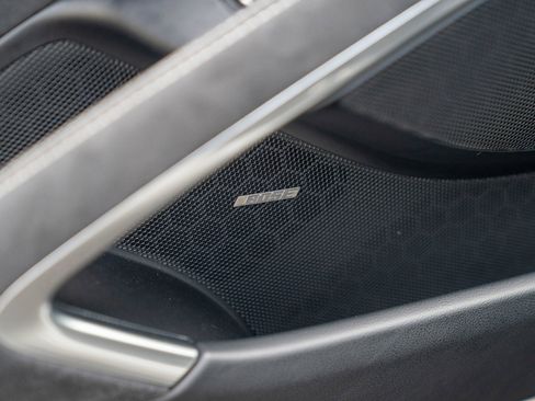 Certified 2018 Porsche 911 GT3 RWD image 11