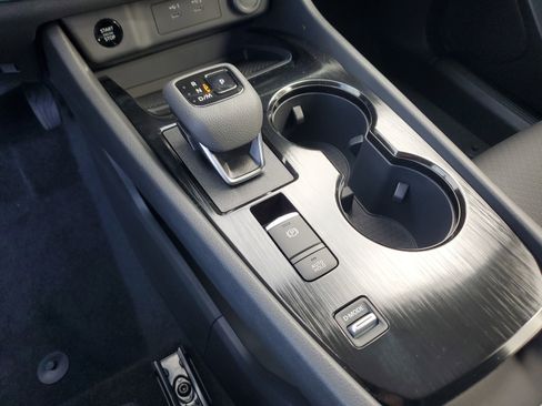 New 2026 Nissan Rogue SV image 18