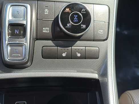 Used 2023 Hyundai Santa Fe SEL w/ Premium Package AWD/4WD image 22