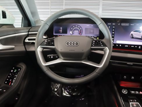 New 2026 Audi A5 2.0T Premium Plus AWD/4WD image 18