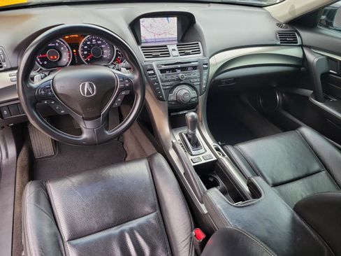 Used 2012 Acura TL SH-AWD image 22
