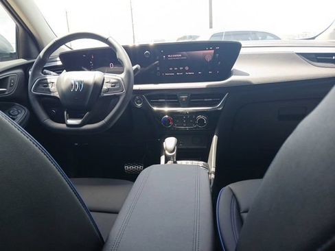 Used 2026 Buick Encore GX Sport Touring w/ Comfort Package FWD image 14
