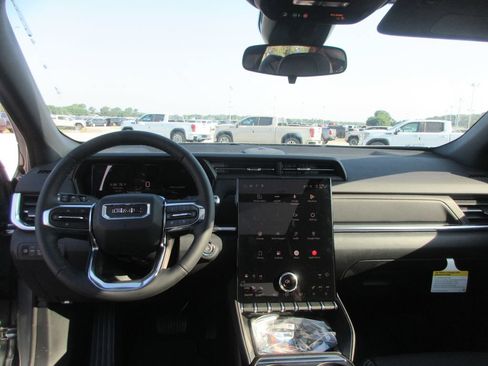 New 2027 GMC Terrain Elevation w/ Elevation Premium Package AWD/4WD image 14