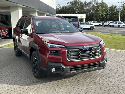 New 2026 Subaru Outback Limited AWD/4WD image 6