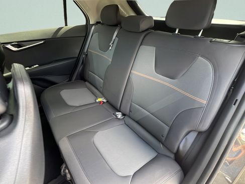 New 2026 Kia Niro LX FWD image 10