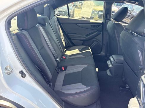 Certified 2022 Subaru WRX AWD/4WD image 9