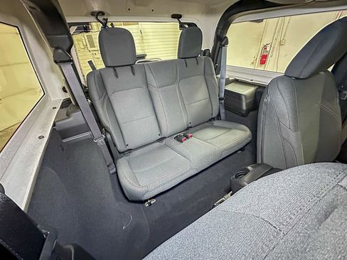 New 2026 Jeep Wrangler Sport image 24