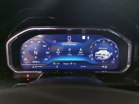 Used 2022 Chevrolet Silverado 1500 RST w/ Protection Package image 18