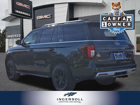 Used 2024 Ford Expedition Timberline image 5