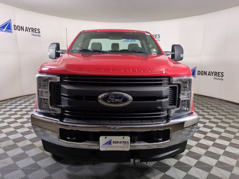 Used 2017 Ford F250 XL w/ Power Equipment Group image 14