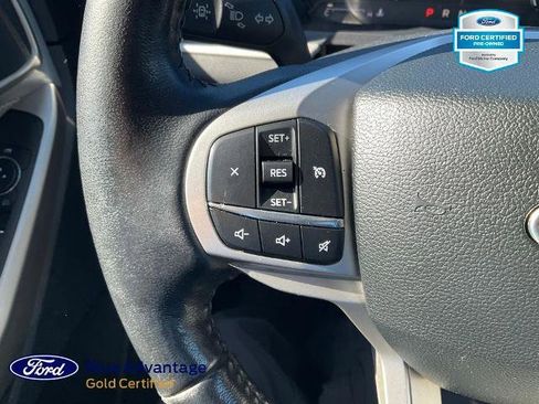 Certified 2023 Ford Explorer XLT w/ Equipment Group 202A AWD/4WD image 4