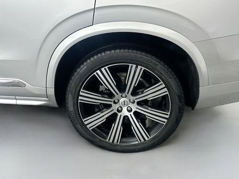 Used 2022 Volvo XC90 T6 Inscription image 35