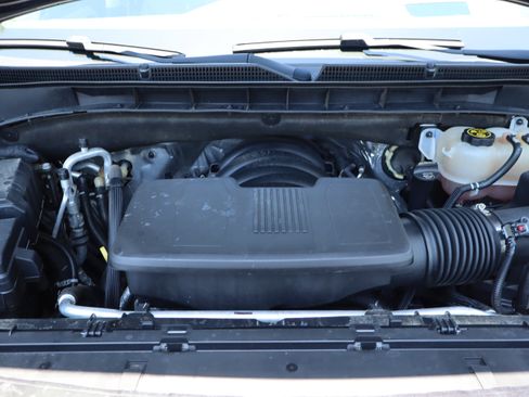 Used 2023 GMC Yukon Denali w/ Denali Reserve Package AWD/4WD image 54