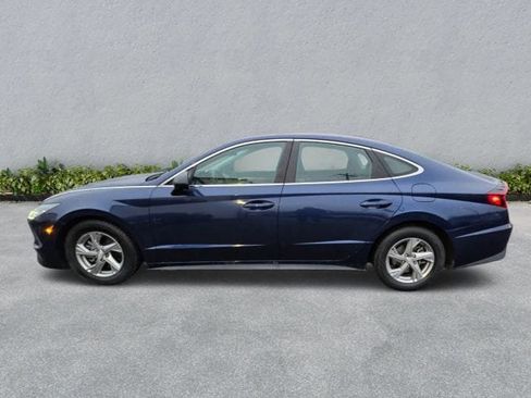 Used 2020 Hyundai Sonata SE image 9