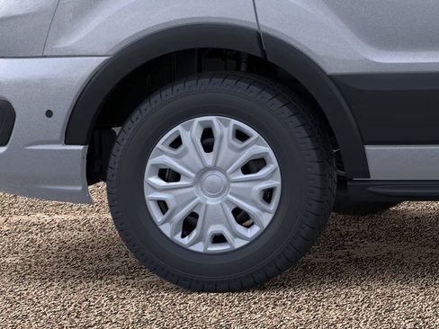 New 2025 Ford Transit 350 XLT image 19