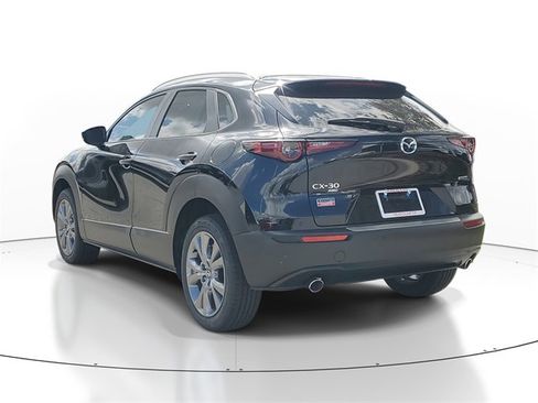 New 2026 MAZDA CX-30 AWD 2.5 S image 3