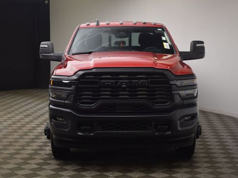 New 2026 RAM 3500 Tradesman image 2