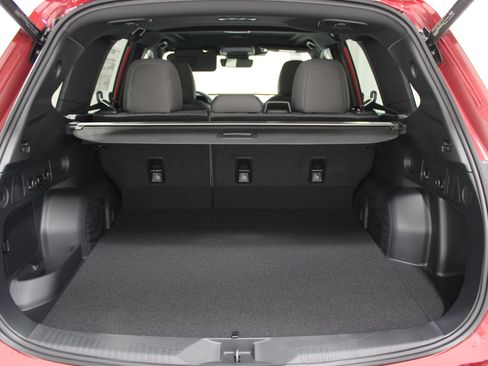 New 2026 Subaru Forester Premium AWD/4WD image 21