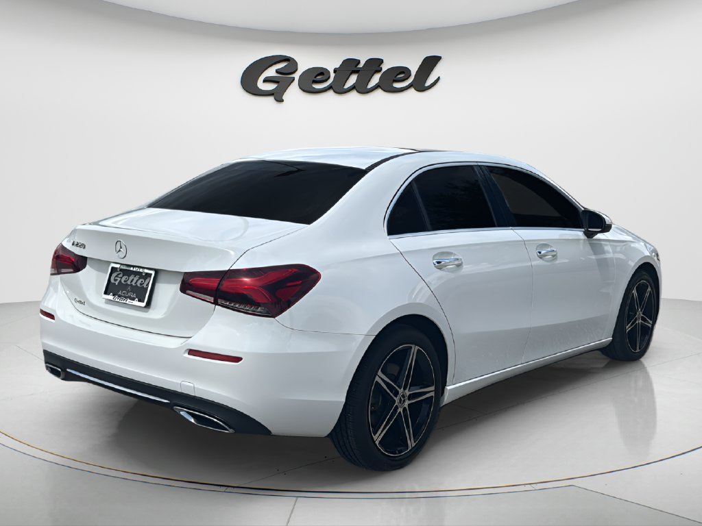 Used 2022 Mercedes-Benz A 220 image 6