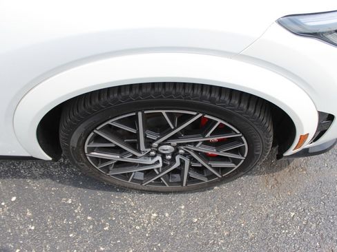 Used 2023 Ford Mustang Mach-E GT w/ GT Performance Edition AWD/4WD image 10