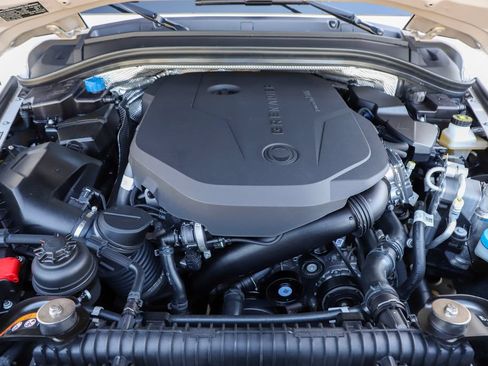 New 2026 INEOS Grenadier AWD/4WD image 10