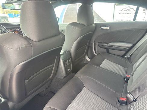 Used 2020 Dodge Charger GT w/ Blacktop Package image 28