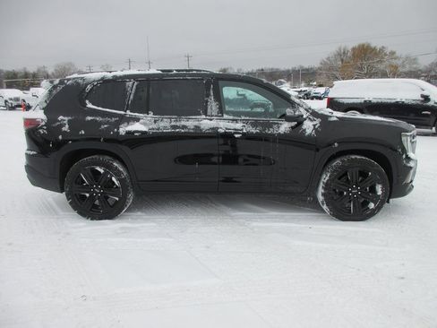 New 2026 GMC Acadia Elevation w/ Super Cruise Package image 3