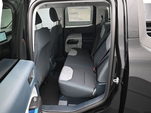 New 2026 Ford Maverick XLT FWD image 17