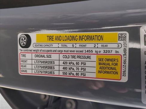 Used 2024 GMC Sierra 2500 AT4 w/ AT4 Premium Plus Package image 26