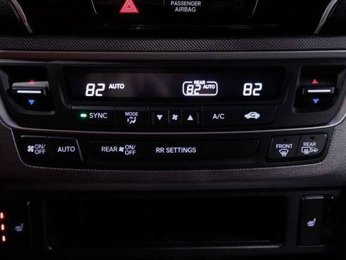 Certified 2025 Honda Ridgeline RTL image 34