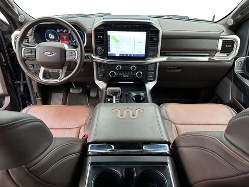 Used 2022 Ford F150 King Ranch w/ Equipment Group 601A High image 13