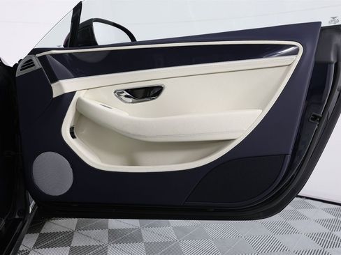 New 2026 Bentley Continental GT image 27