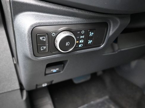 New 2025 Ford Bronco Outer Banks image 13