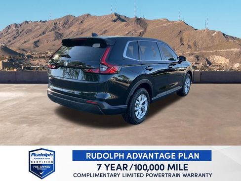 Used 2023 Honda CR-V LX image 6