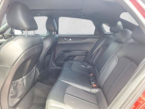 Used 2022 Kia K5 GT-Line w/ GT-Line FWD Premium Package image 14