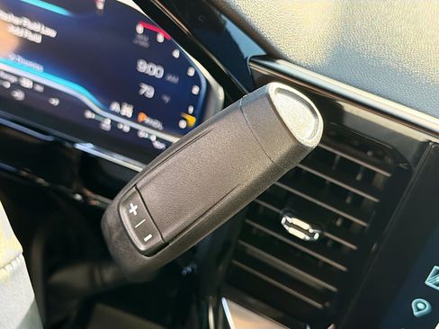 Used 2025 Chevrolet Silverado 2500 High Country w/ Technology Package image 28