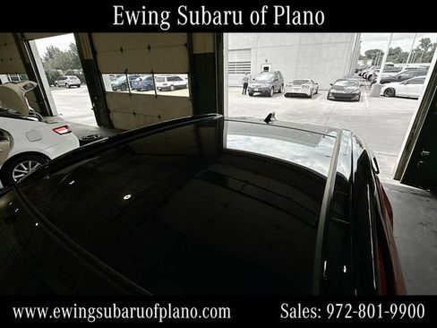 Used 2026 Subaru Uncharted AWD w/ Protection Package image 22