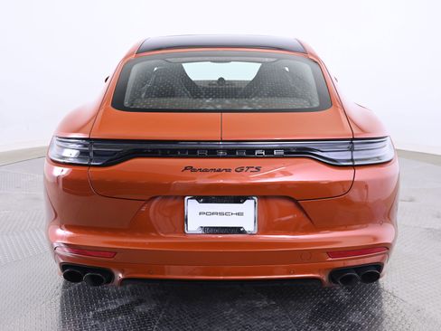 Used 2023 Porsche Panamera GTS image 6
