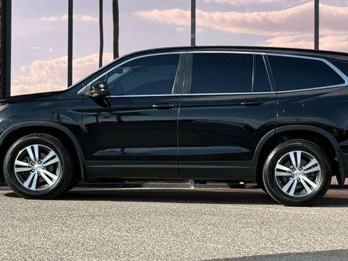 Used 2017 Honda Pilot EX-L image 5