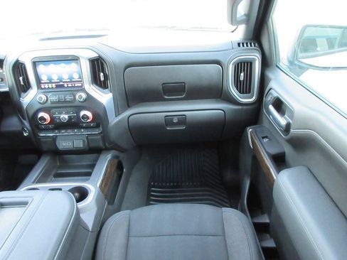 Certified 2021 GMC Sierra 1500 Elevation w/ X31 Off-Road Package AWD/4WD image 19