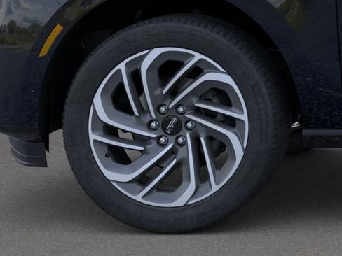 New 2026 Lincoln Navigator Reserve AWD/4WD image 20