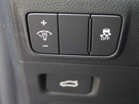 New 2025 Kia K5 EX image 24