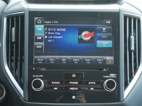 Used 2017 Subaru Impreza 2.0i Limited w/ Moonroof/BSD & Rcta/Eyesight image 20