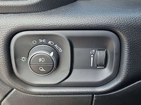 New 2026 RAM 2500 Tradesman image 28