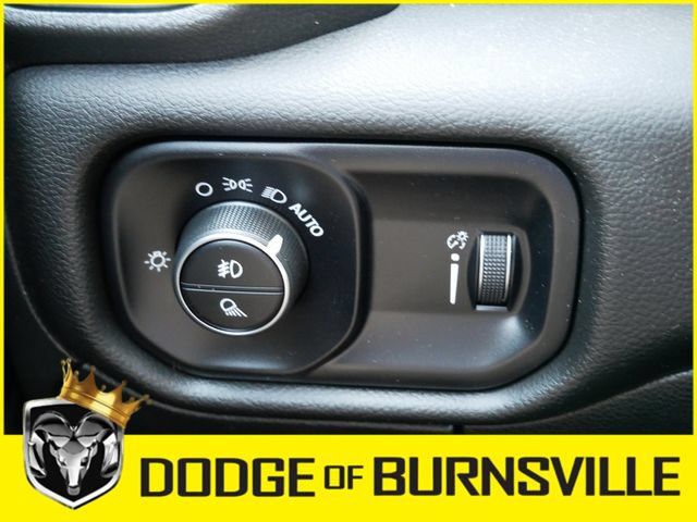 Used 2025 RAM 1500 Big Horn AWD/4WD image 25